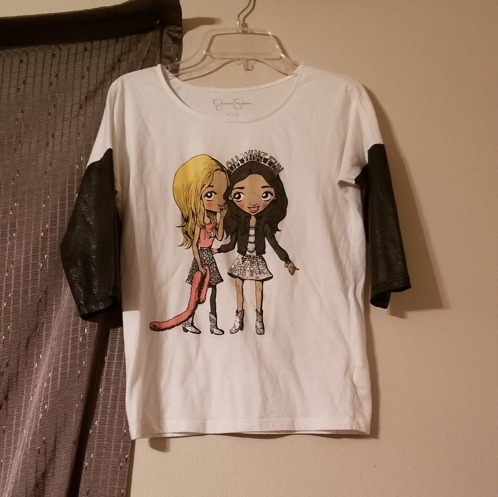 "Oh What Fun" Bestfriends Shirt